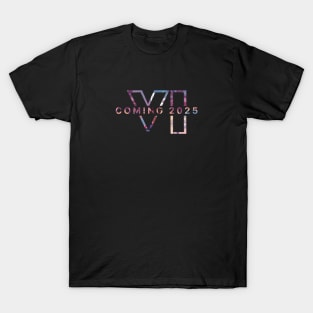 Coming soon v2 T-Shirt
